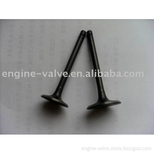 engine valve for TOYOTA 2L 3L 2E 5L 1K 5K